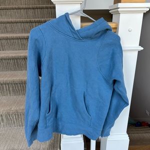 Lululemon sweatshirt